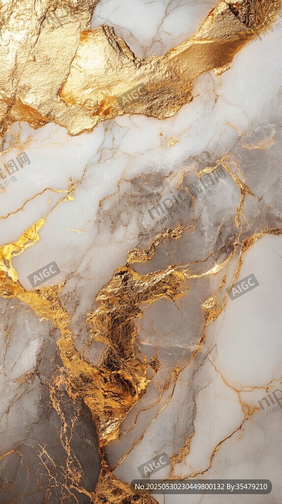 金紋大理石紋理精美畫面