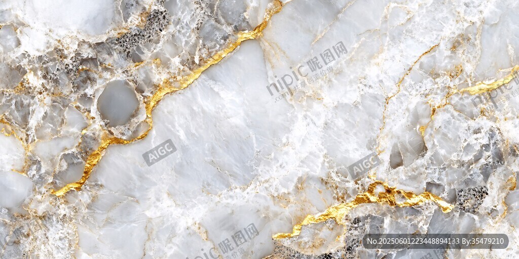 金紋大理石紋理精美圖案