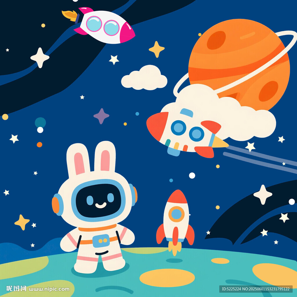 星空兒童