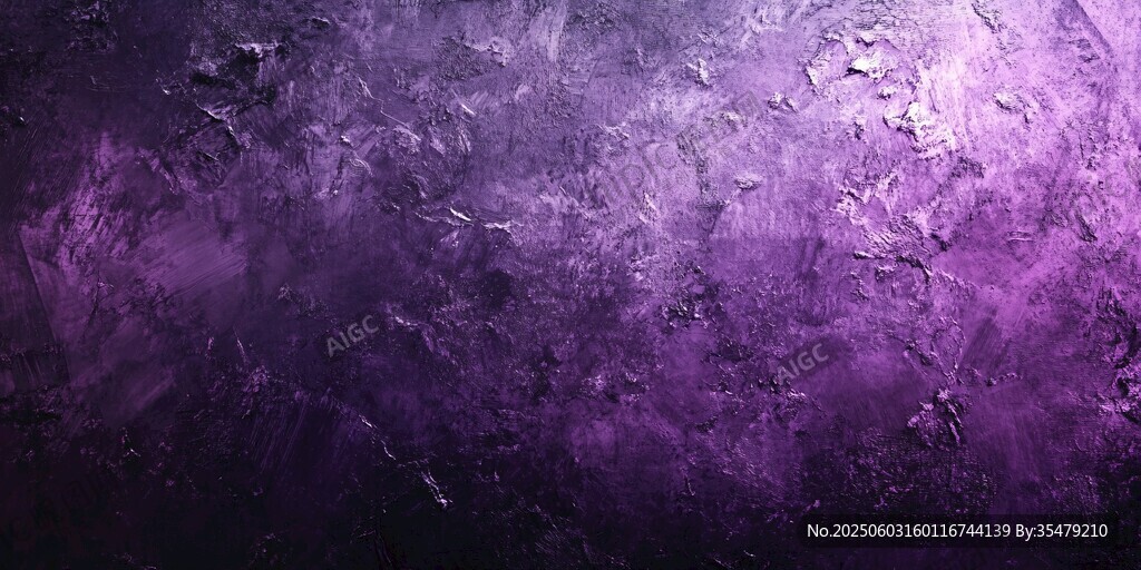 夢(mèng)幻紫色紋理背景