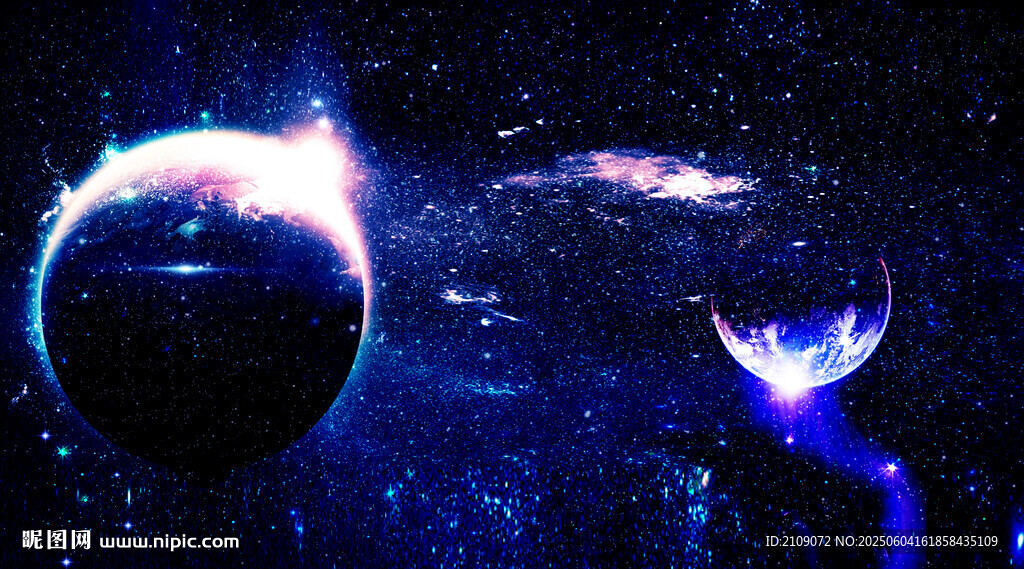 宇宙星空 