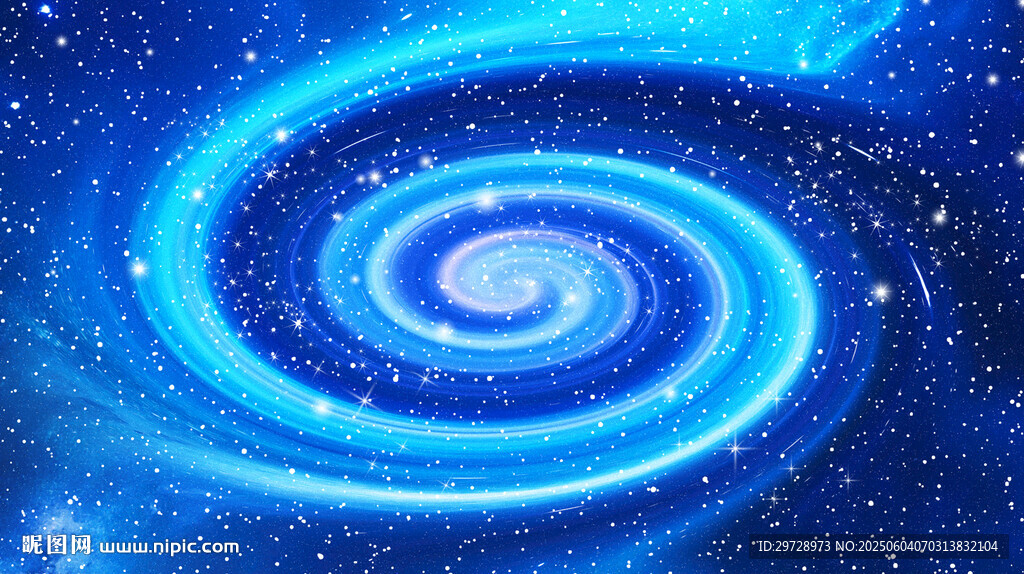 旋渦星空宇宙星系