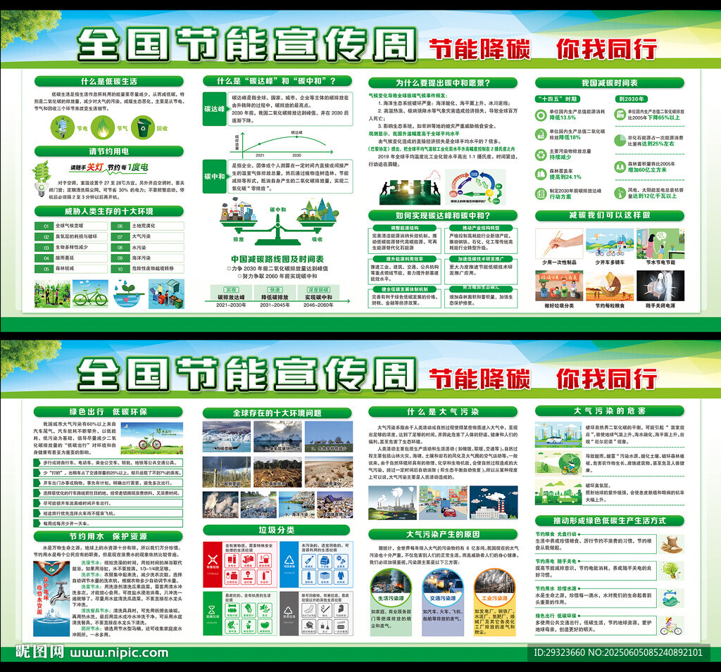 節能宣傳周