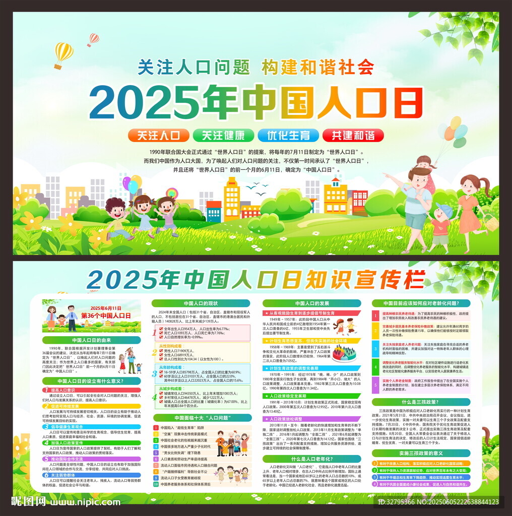 中國人口日