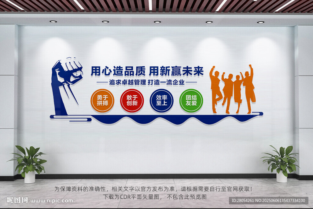 用心造品質