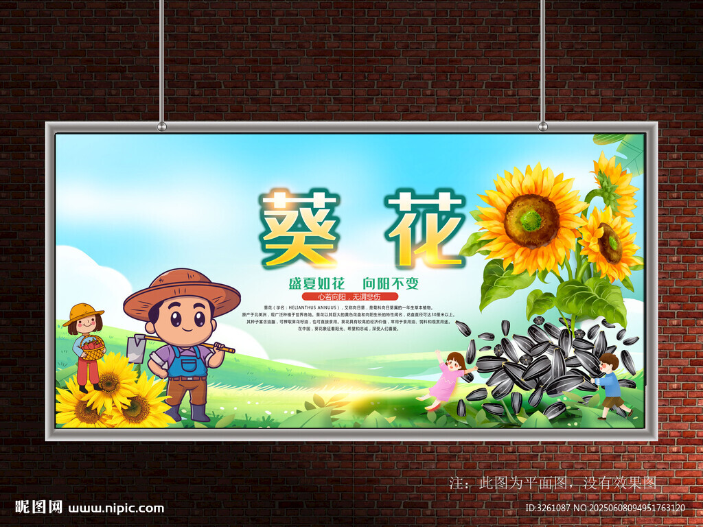 葵花