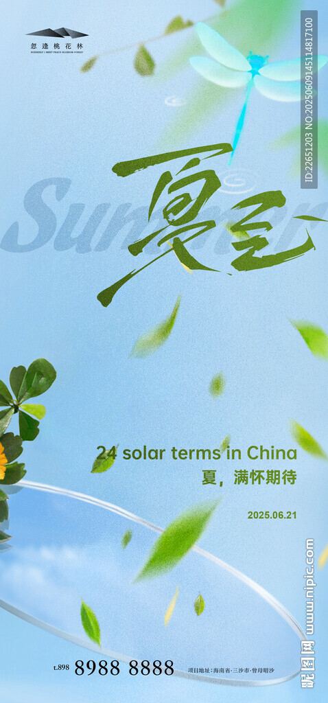 夏至