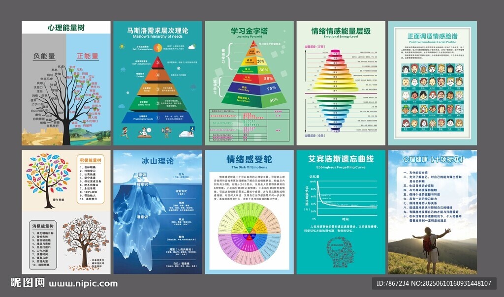 心理健康