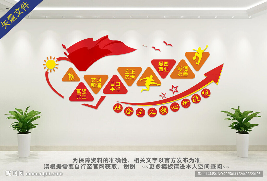核心價值觀