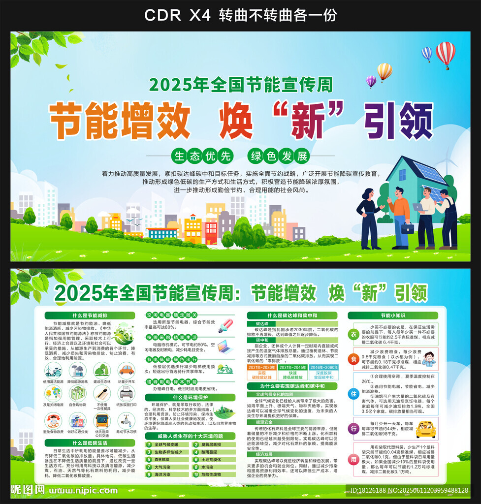 2025節(jié)能宣傳周
