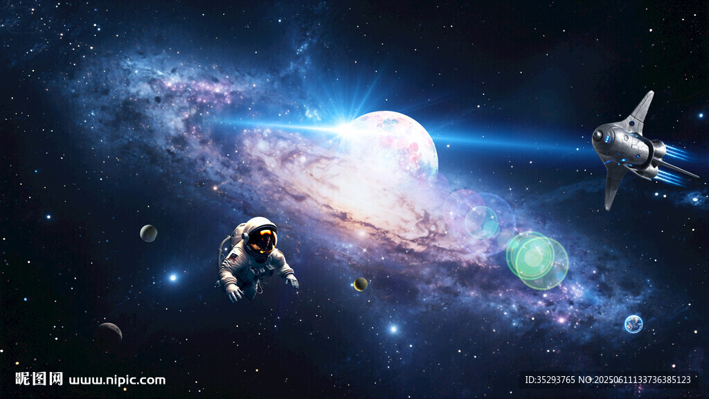 星際穿越