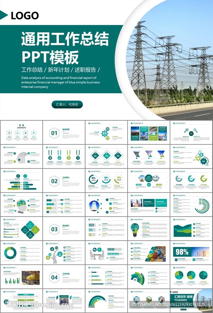 國網(wǎng)國家電網(wǎng)電力供電公司PPT