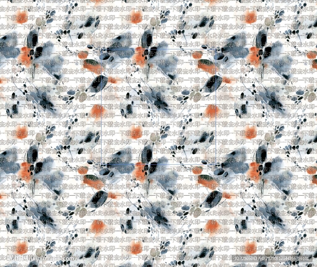 扎染