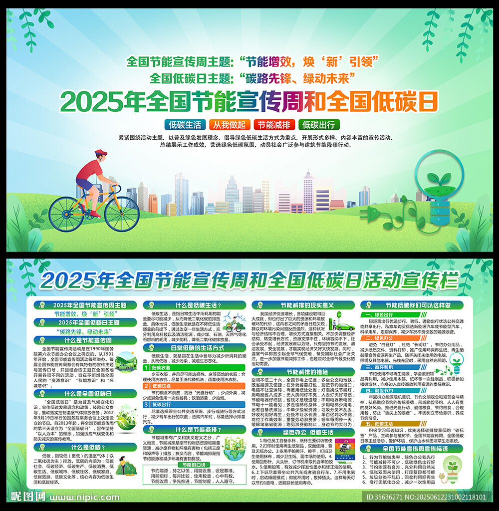 2025全國低碳日