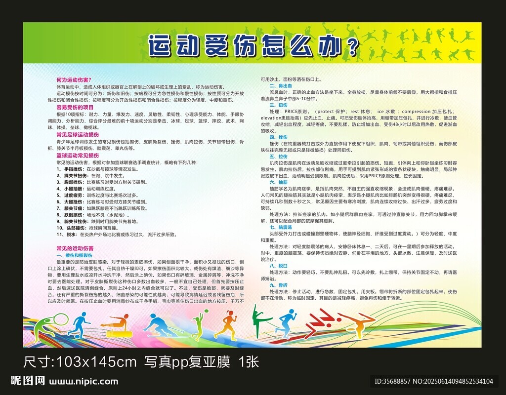 運動受傷 怎么辦