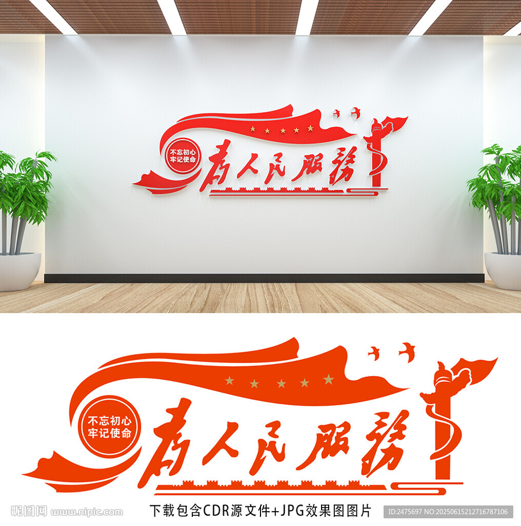 為人民服務(wù)