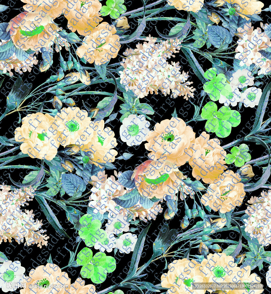 玫瑰花