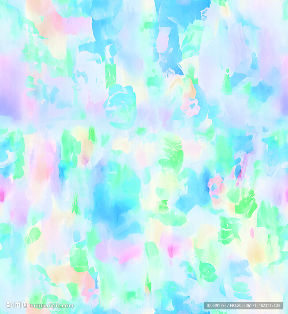 扎染