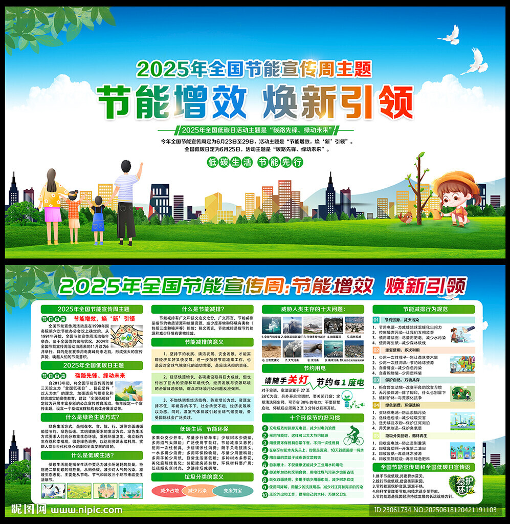 2025全國節(jié)能宣傳周