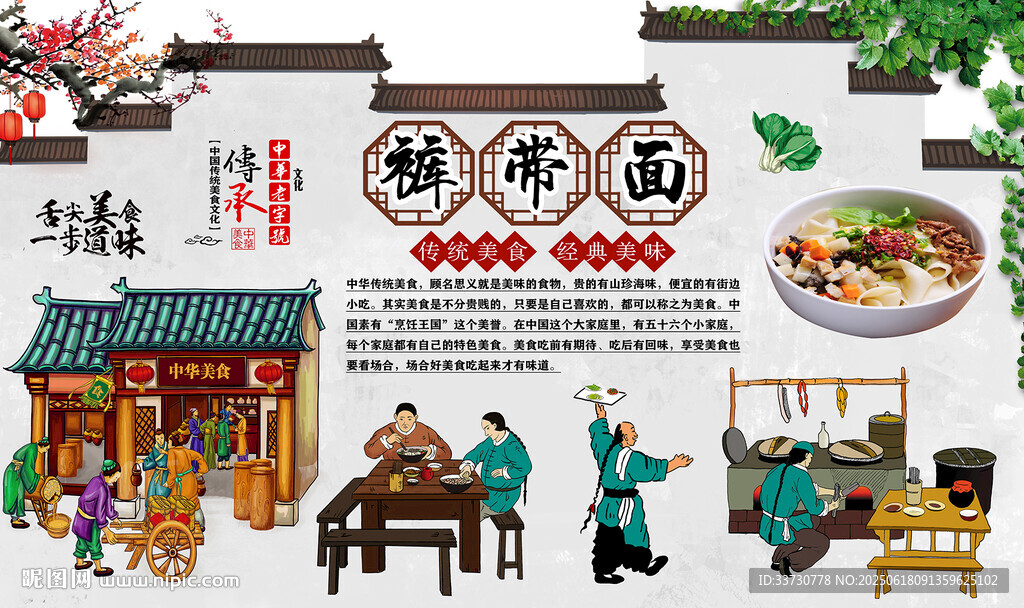 褲帶面