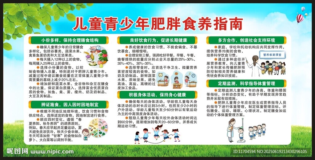健康教育知識(shí)宣傳欄