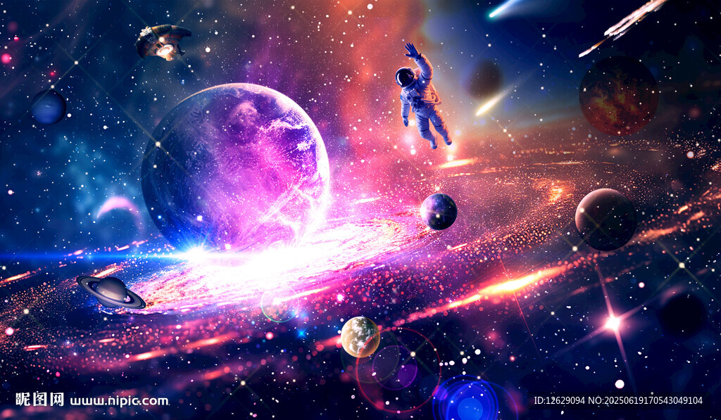 星空軟膜天花