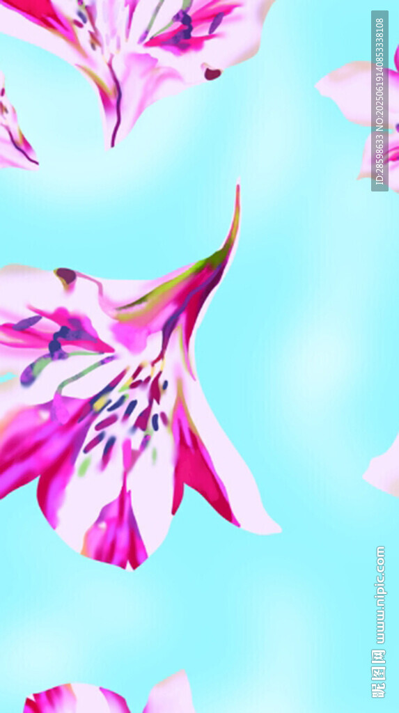 花卉