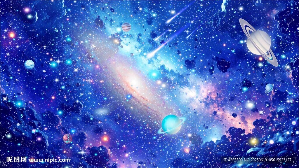 星空軟膜天花