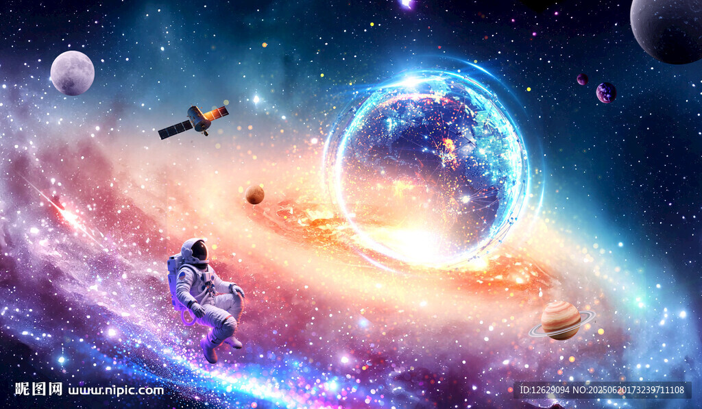 星空軟膜天花