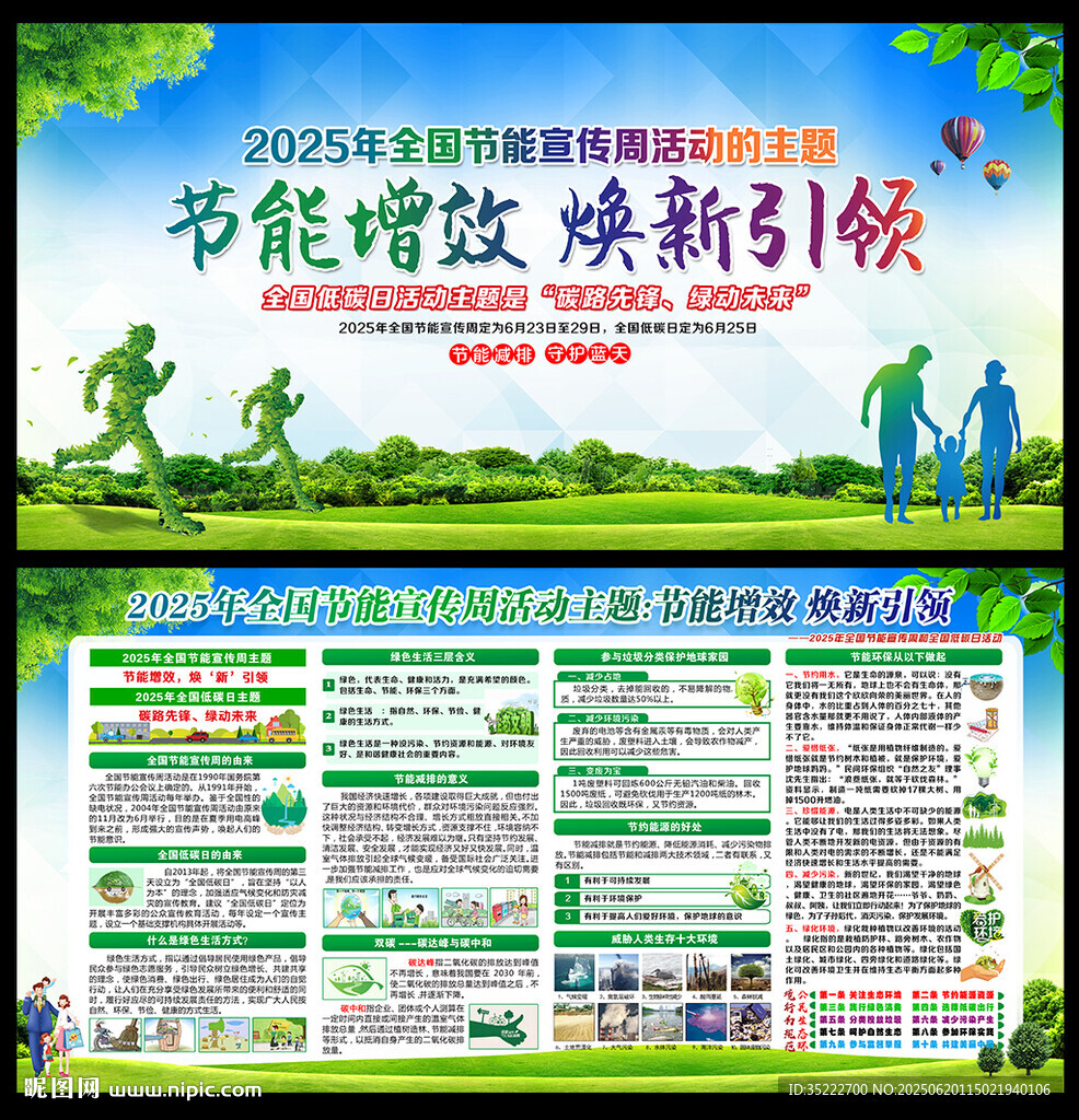 節能宣傳周