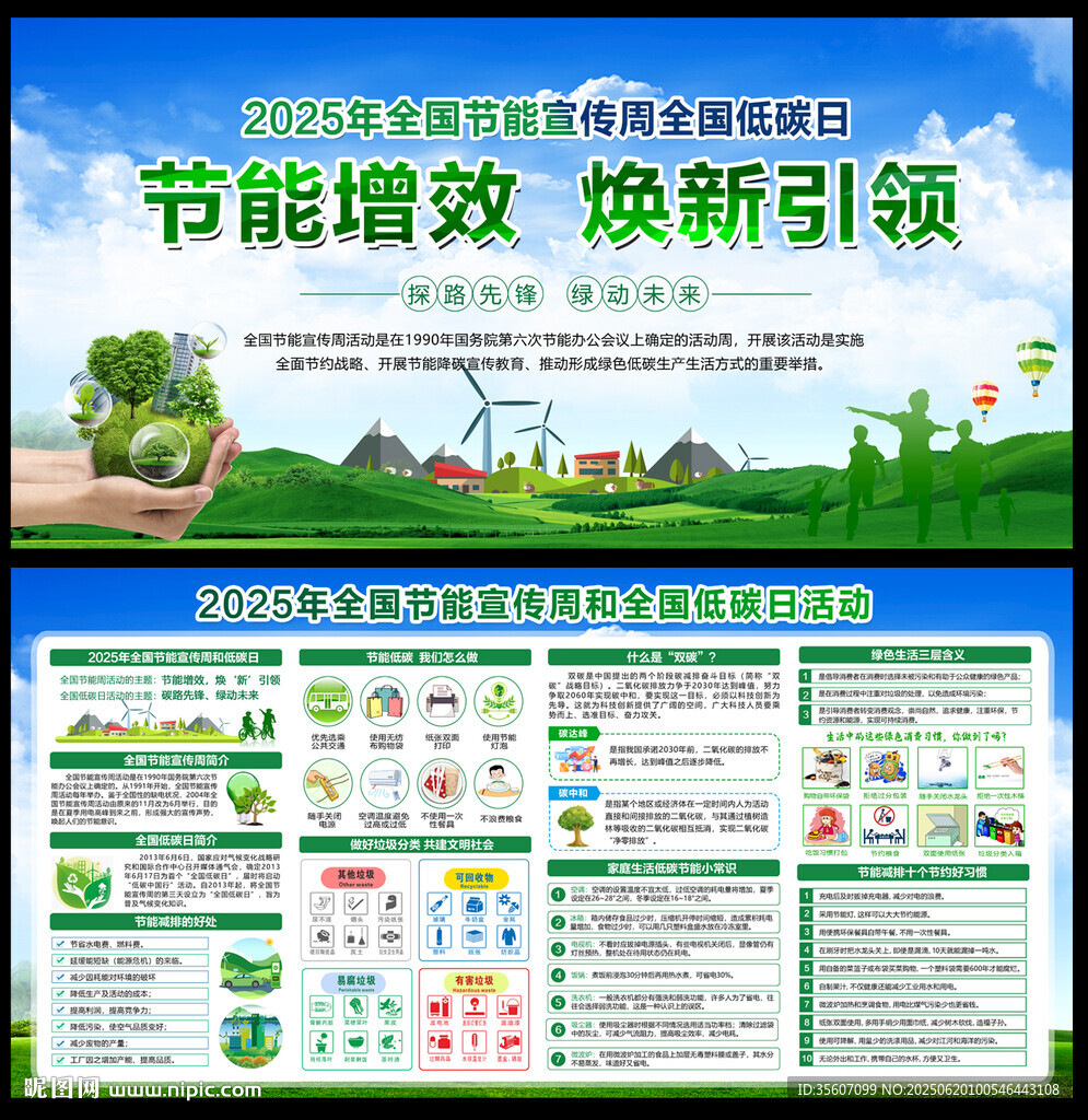 節能增效 煥新引領