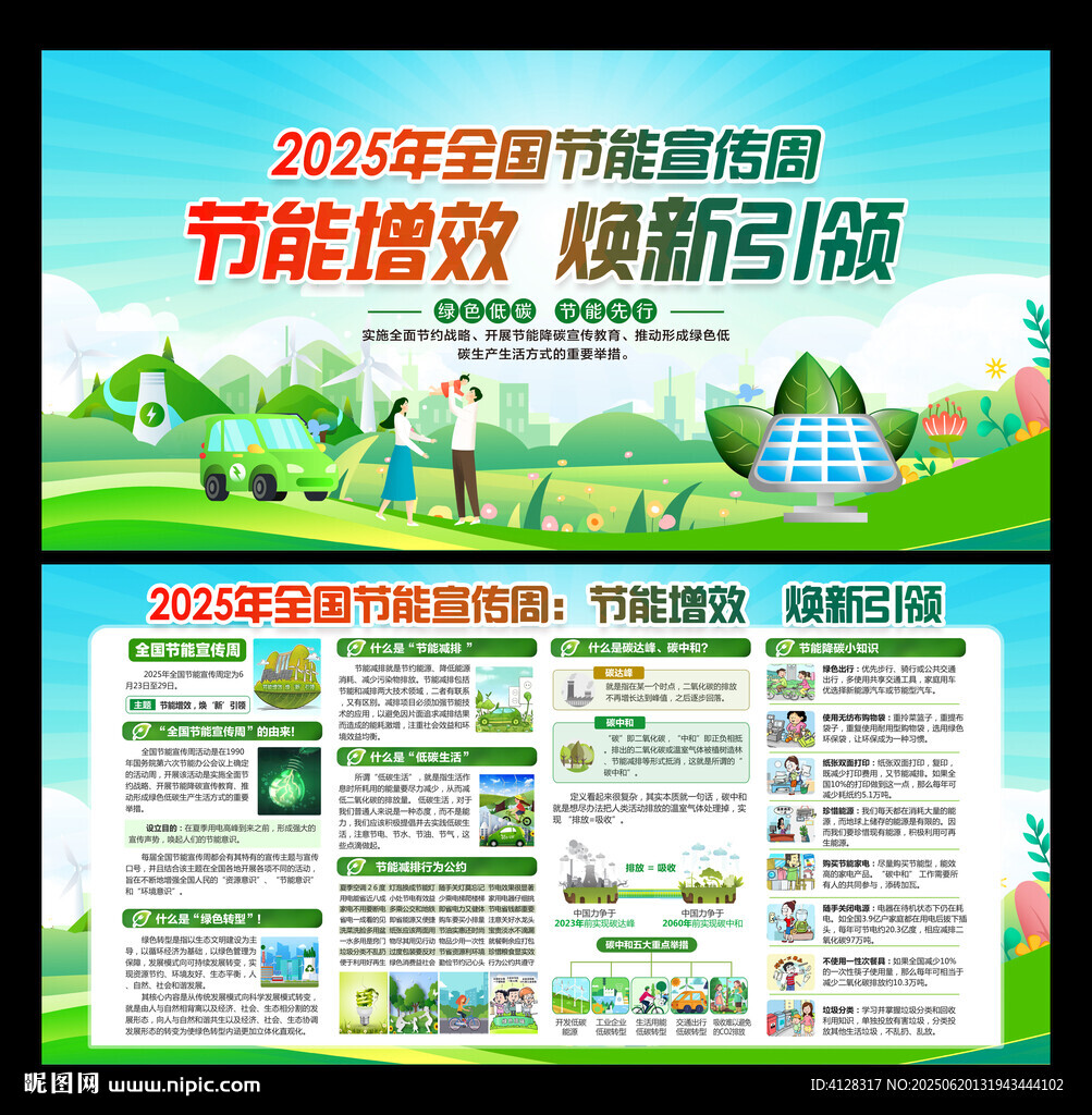節能宣傳周