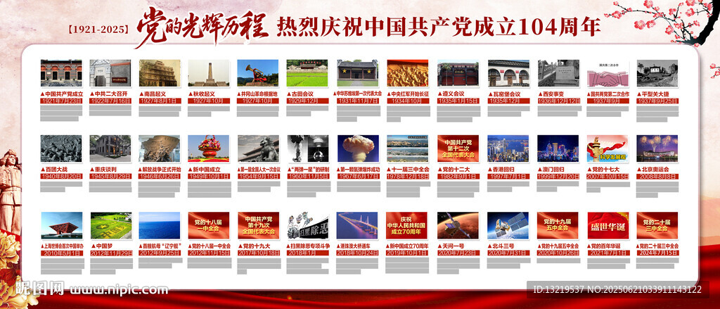 黨史宣傳欄