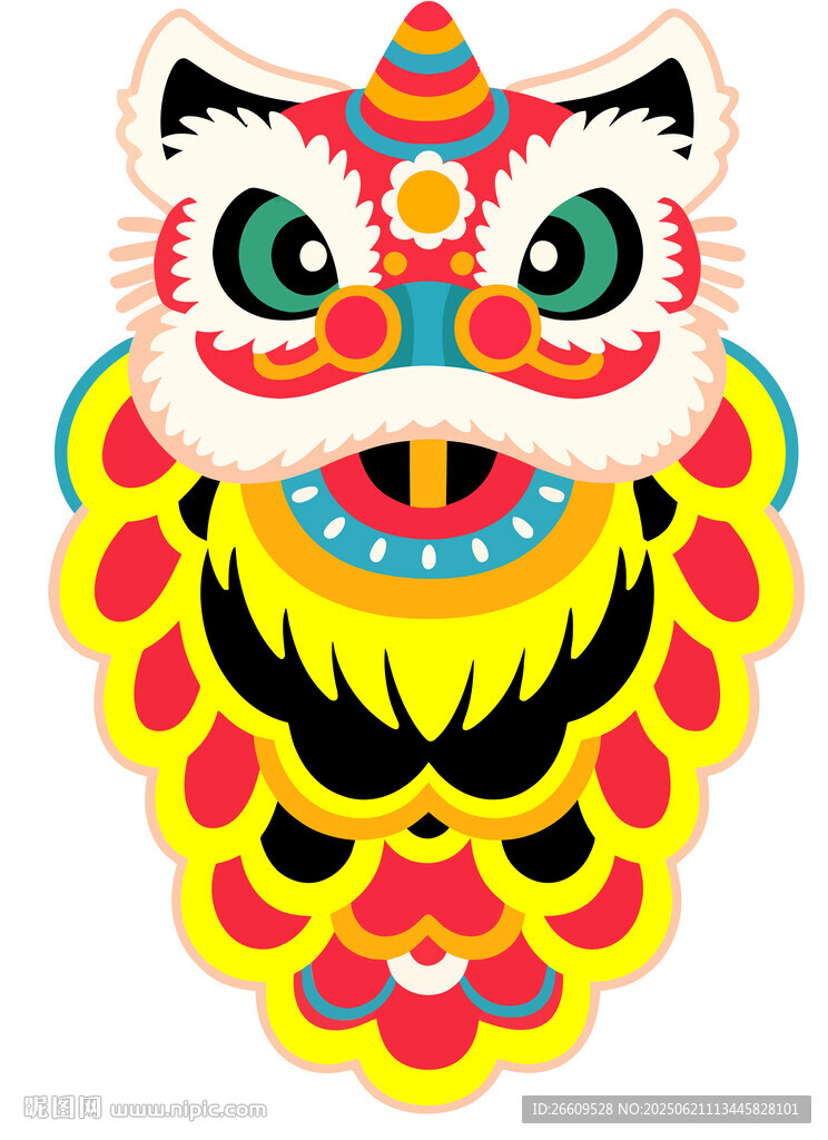 傳統(tǒng)舞獅