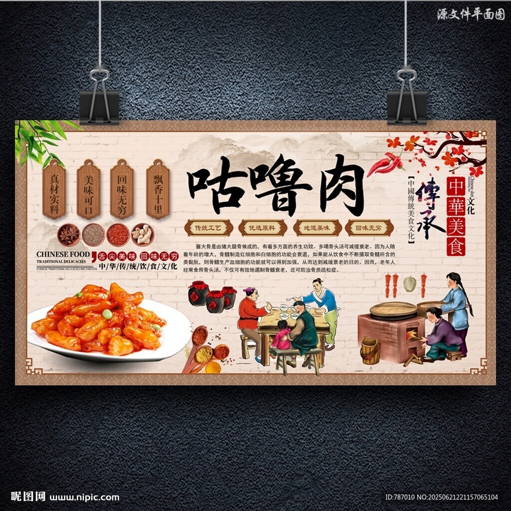 咕嚕肉