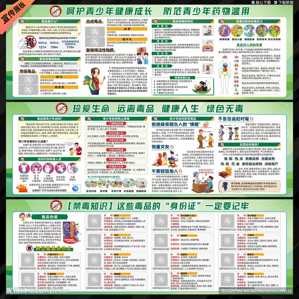 國際禁毒日