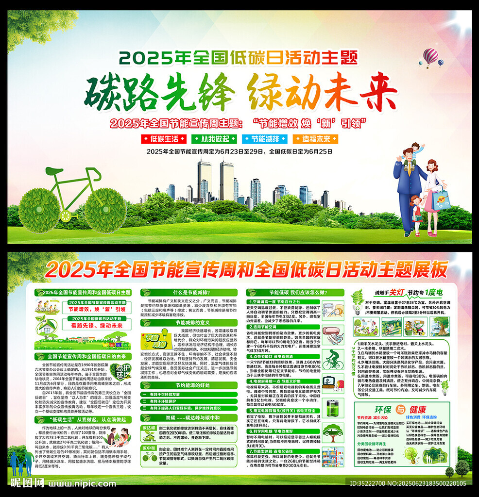 2025年節能周
