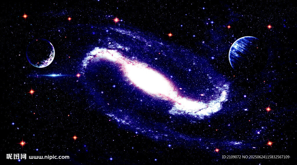 宇宙星空 