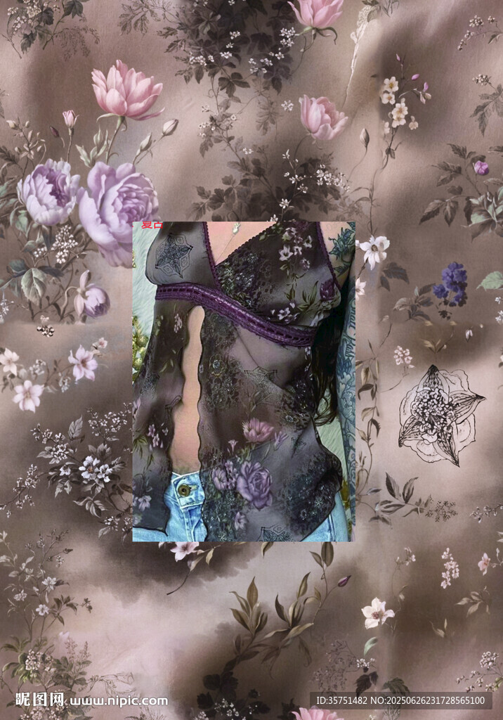 花朵