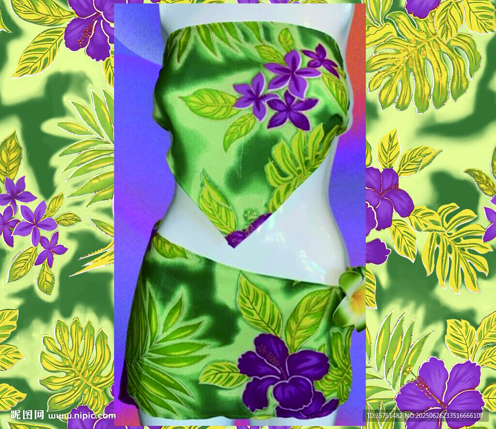 花朵