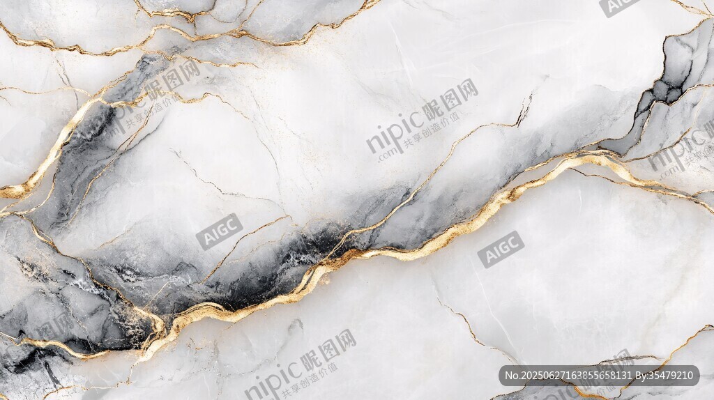 金紋大理石紋理精美畫面