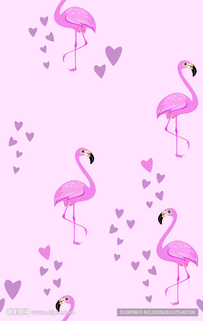 火烈鳥(niǎo)
