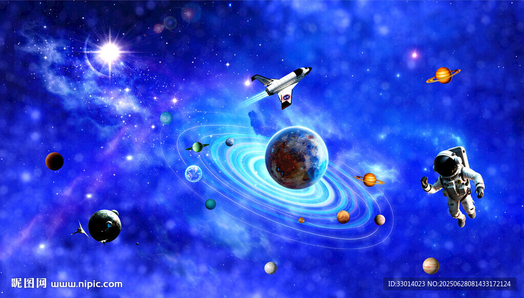 星空宇宙星空