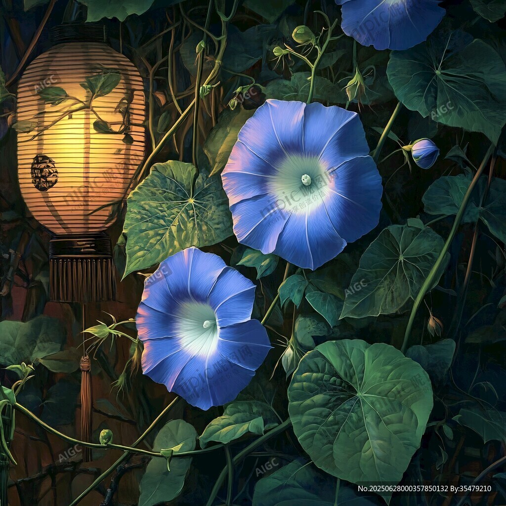 藍牽?；ㄅ缘闹惺綗艋\夜景
