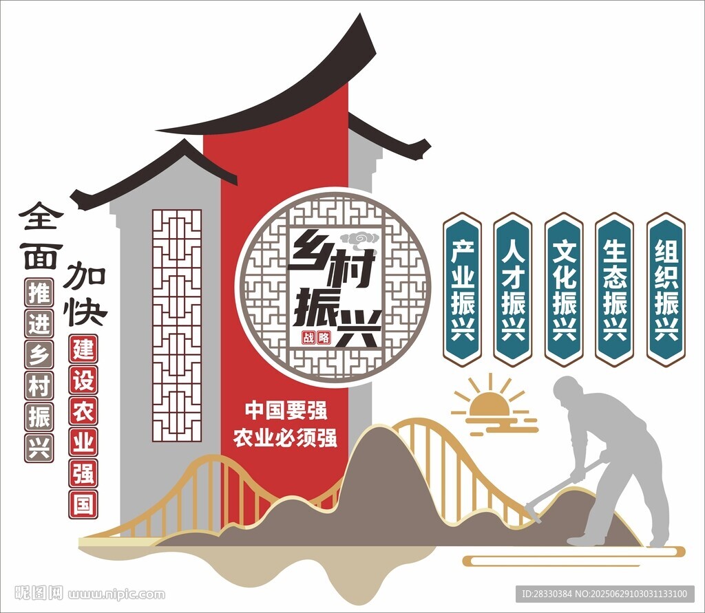 鄉村振興