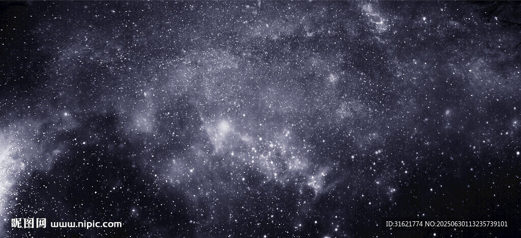 璀璨星空吊頂