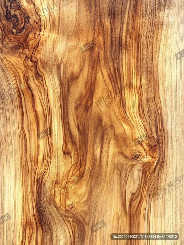 天然木紋紋理精美展示