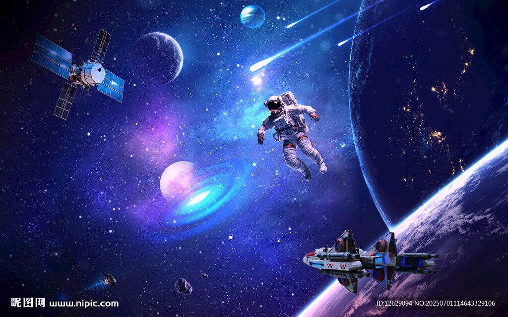星空宇宙星空