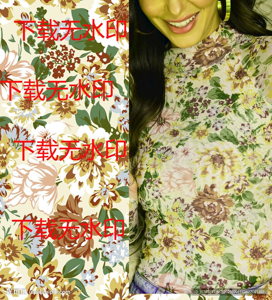 矢量花 玫瑰花