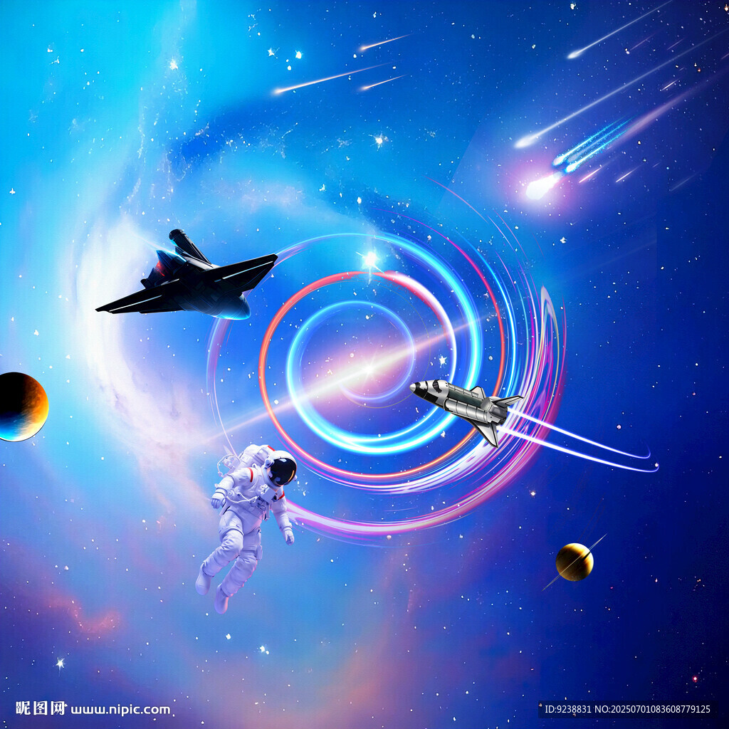 星空軟膜天花